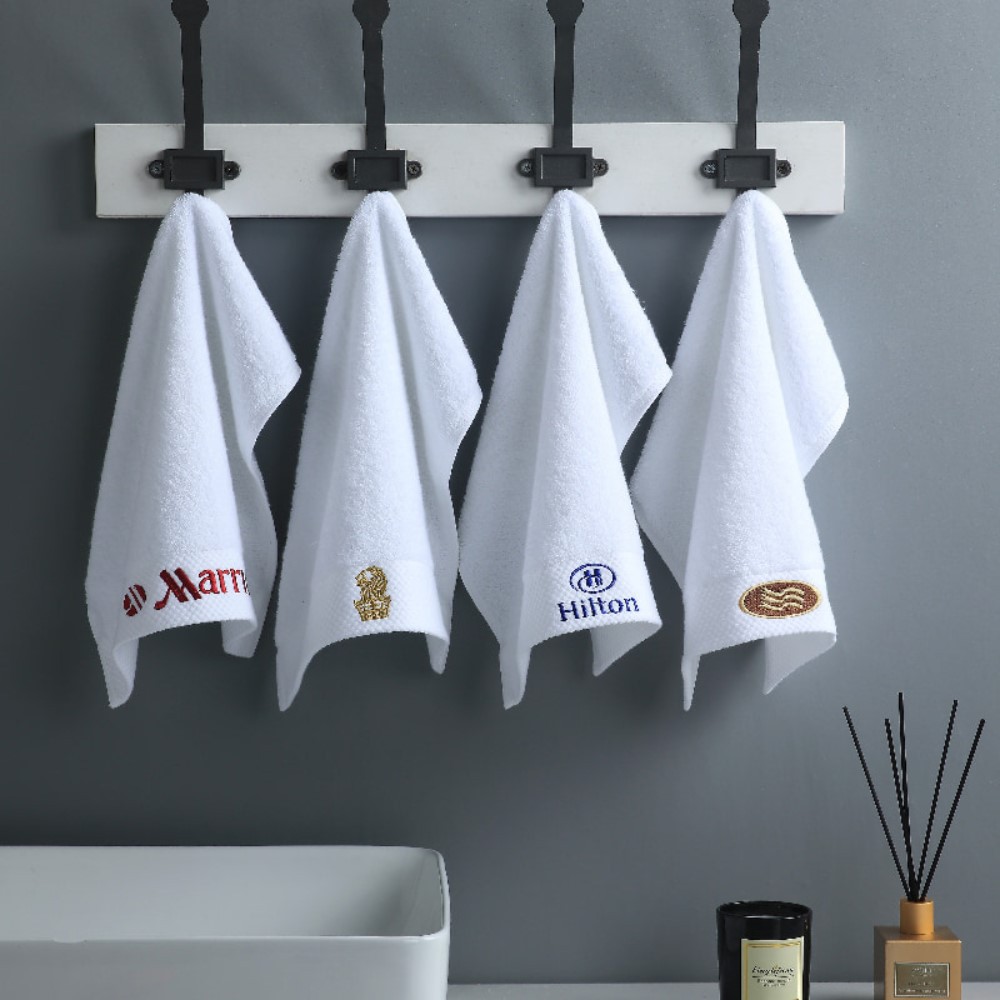 Hotel Hand Towels Hotel Hand Towels